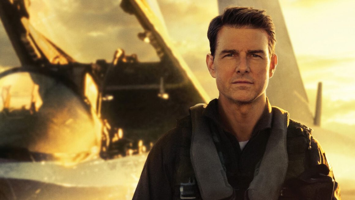 Top Gun: Maverick Review