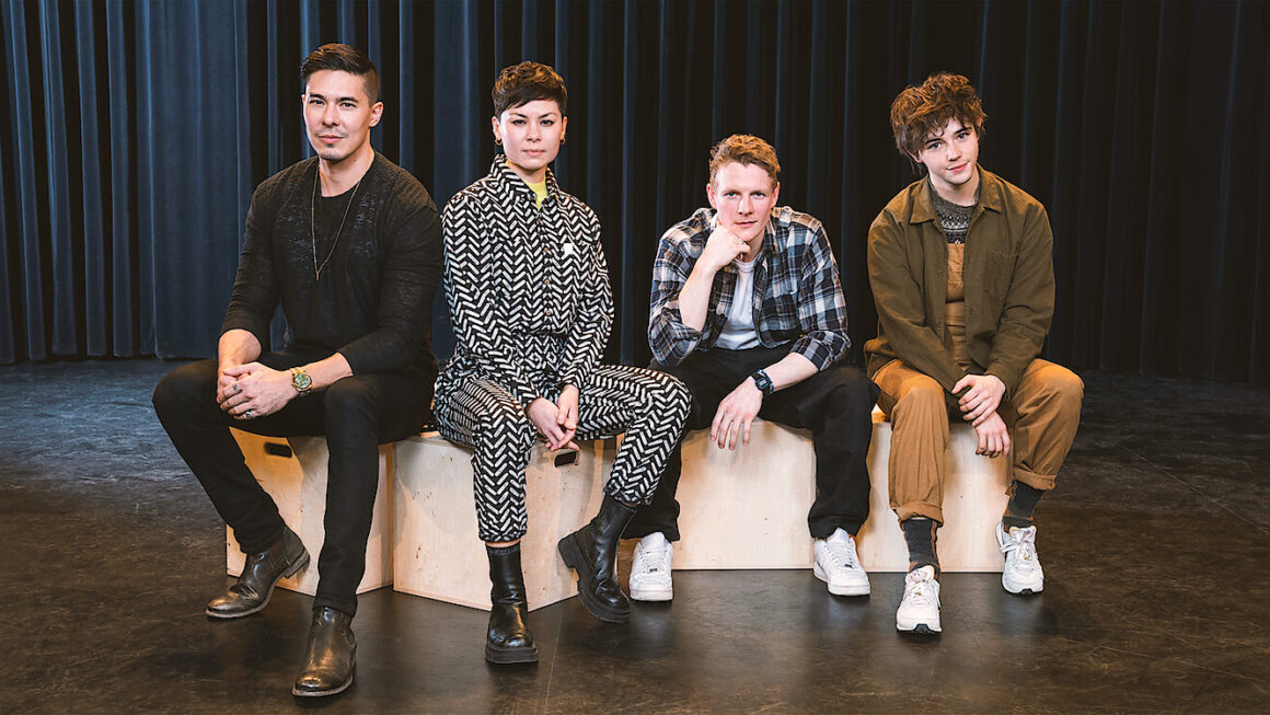 Shadow and Bone – New Characters