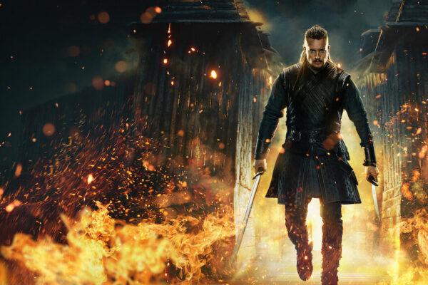 The Last Kingdom Season 5 Review