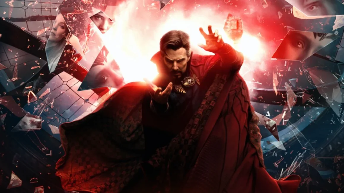 Doctor Strange in the Multiverse of Madness SPOILER FREE Review