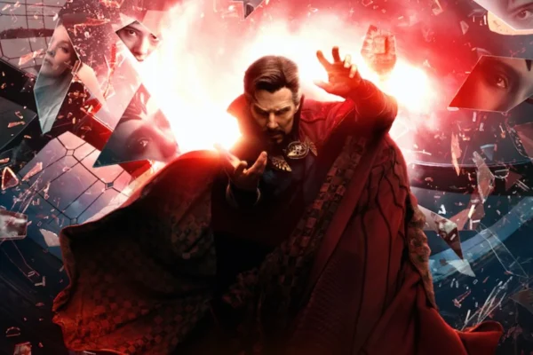 Doctor Strange in the Multiverse of Madness SPOILER FREE Review