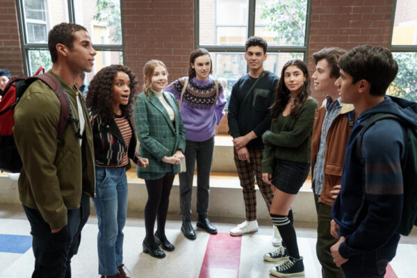 Love, Victor Season 3 Episode 1-4 Review