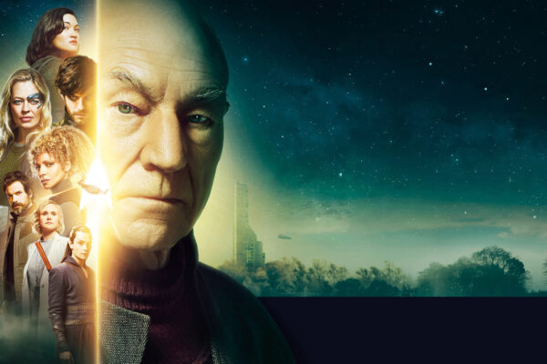 Picard Season 3 – Teaser Trailer and Release Date