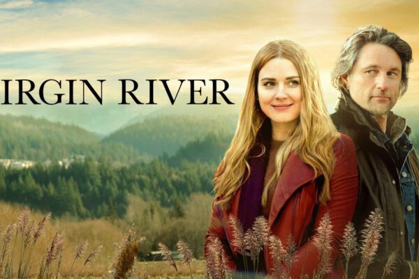 Virgin River Season 4 Release Date