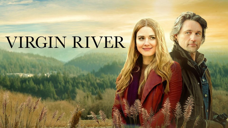 Virgin River Season 4 Release Date
