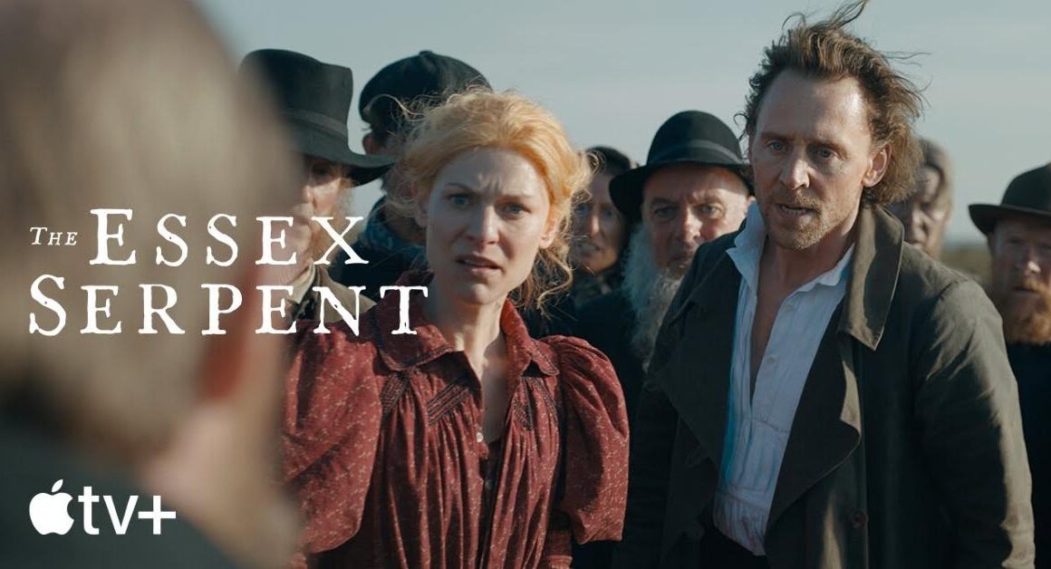 The Essex Serpent Review