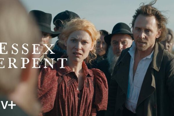 The Essex Serpent Review