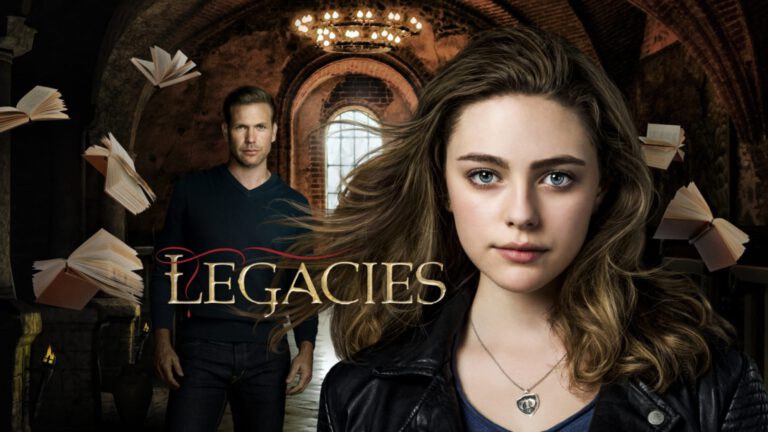 Legacies / CW
