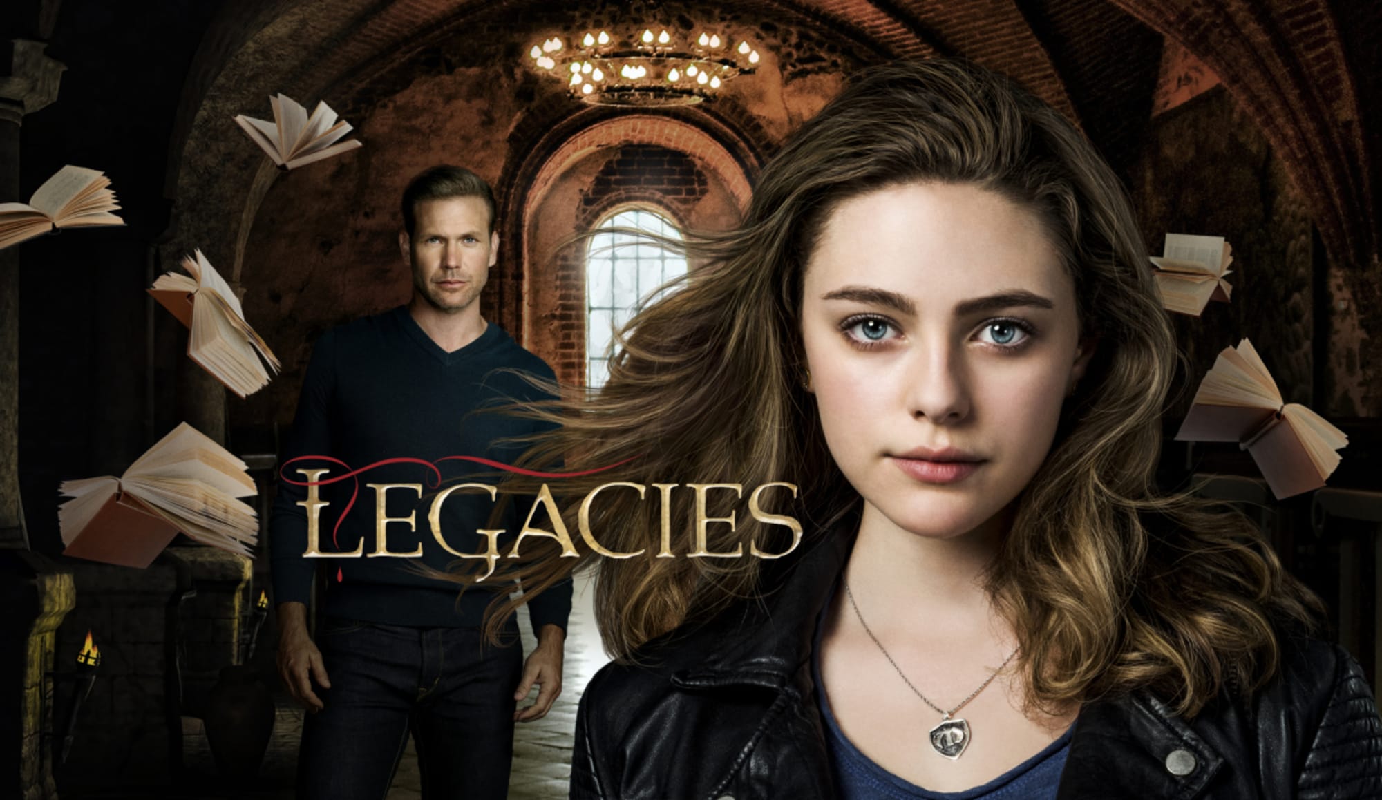 Legacies Argus Legacies and the Official End of the TVDU - NewsBees Entertainment