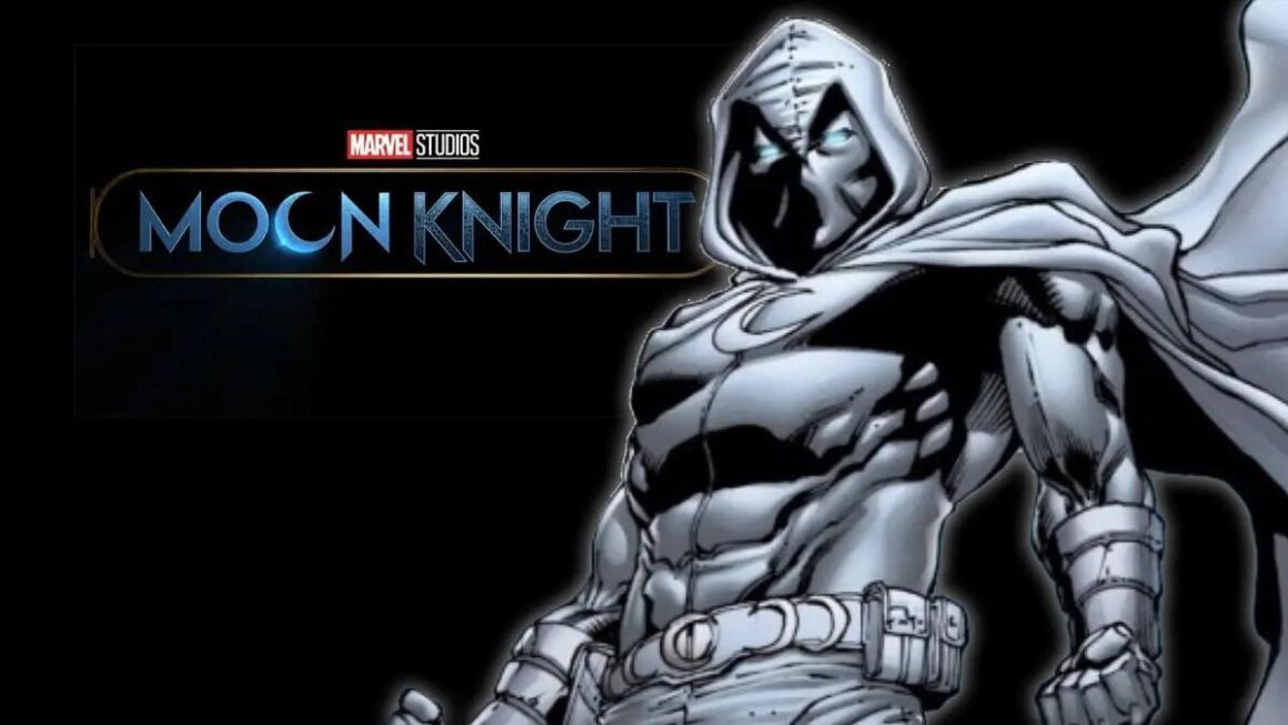 Moon Knight Review