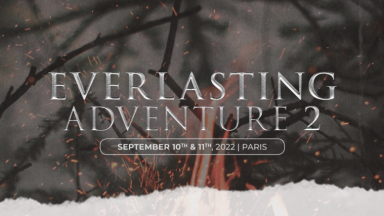 Everlasting Adventure 2
