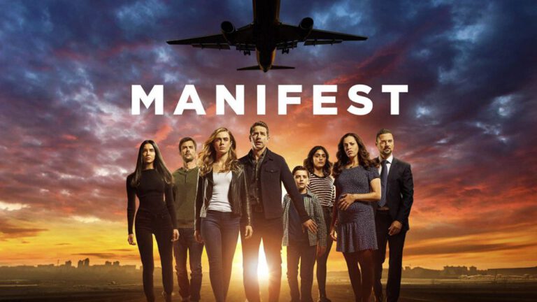Manifest Season 4