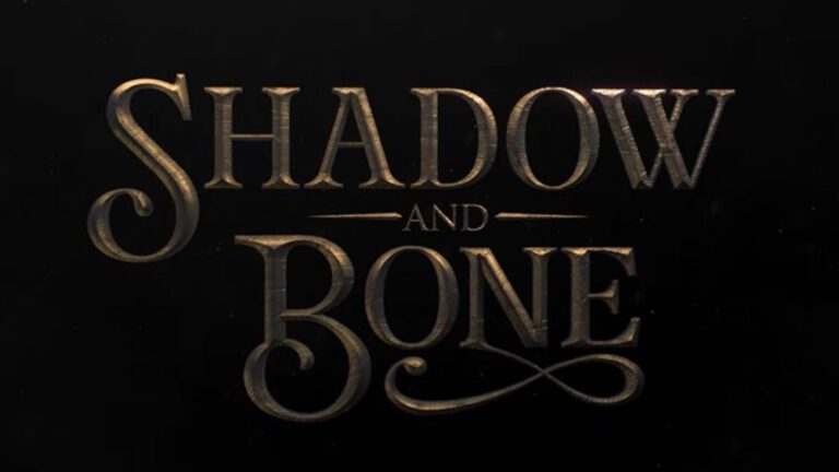 Shadow and Bone