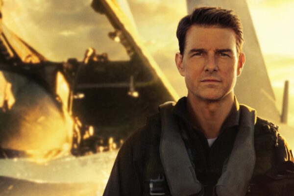 Top Gun: Maverick Review