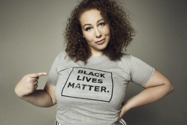 Spotlight – An Interview with Anastasia Washington