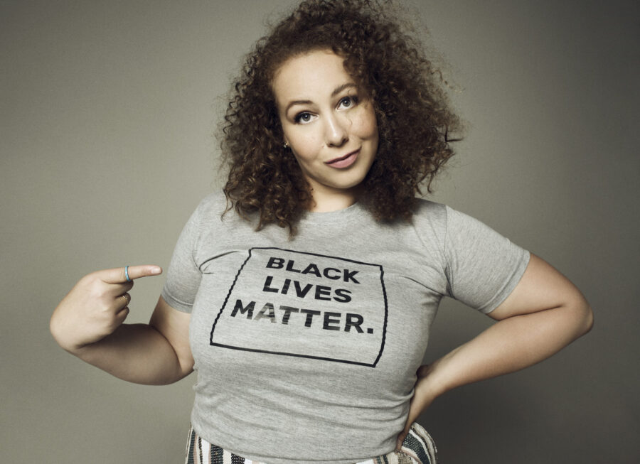 Spotlight – An Interview with Anastasia Washington