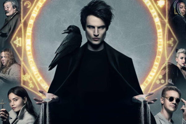 The Sandman: Dream a Little Dream of Me Review