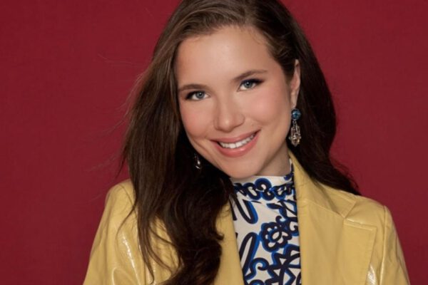 Spotlight – An Interview with Chiara D’Ambrosio