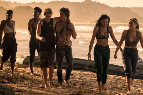 Outer Banks Season 3 Official Teaser