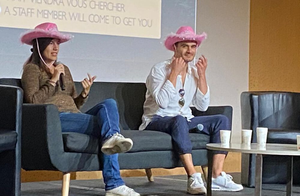 A Storm of Crows and Shadows – A Shadow and Bone Convention in Paris