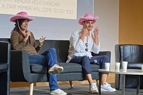 A Storm of Crows and Shadows – A Shadow and Bone Convention in Paris