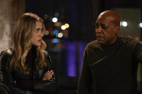 An Interview with Daryl Edwards