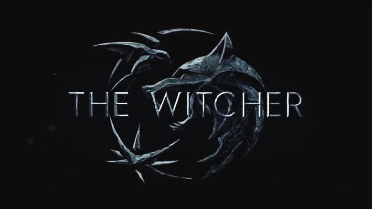 The Witcher
