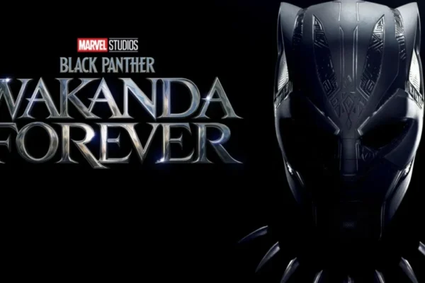 Black Panther: Wakanda Forever Review