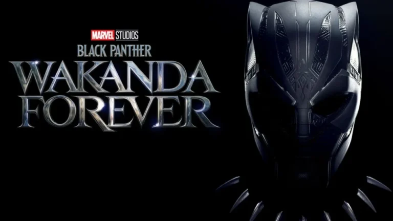 Black Panther