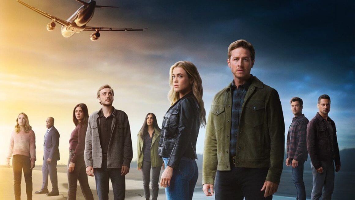 Manifest Season 4 Part 2 Release Date and Teaser