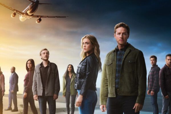 Manifest Season 4 Part 2 Official Trailer