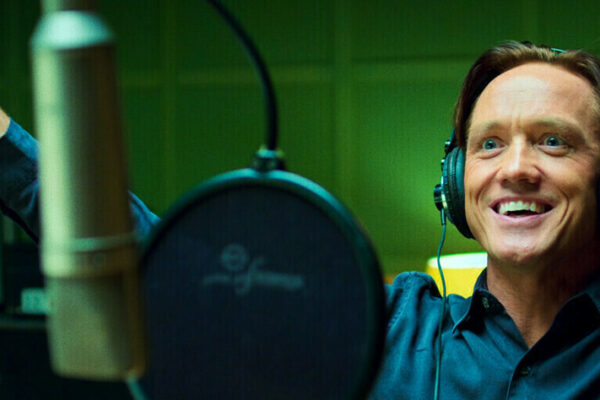 An Interview with Christian Hillborg – The Playlist and Fan Questions