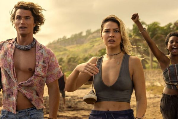 Outer Banks Season 3 Official Trailer