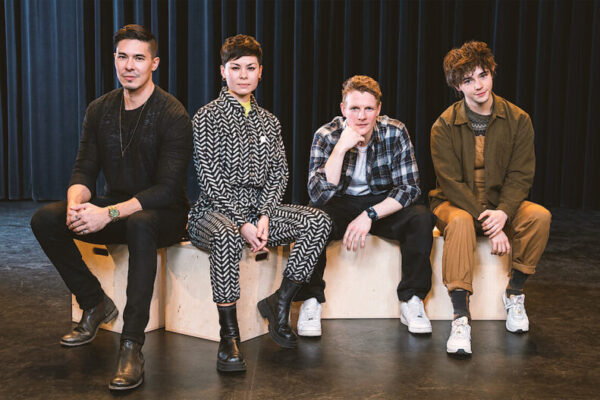 Shadow and Bone – New Characters