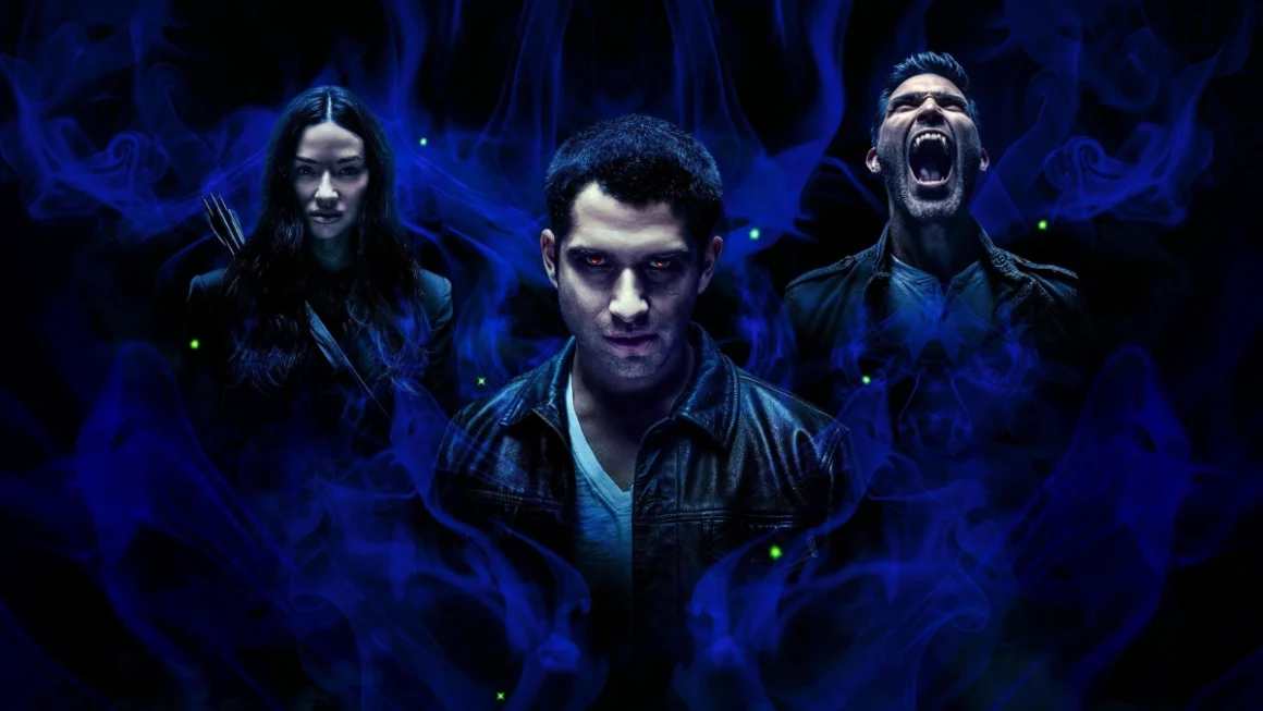 Teen Wolf: The Movie Review