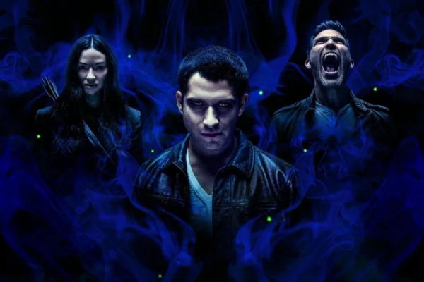 Teen Wolf: The Movie Review