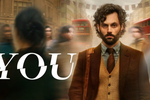 You: Joe Takes a Holiday – Review