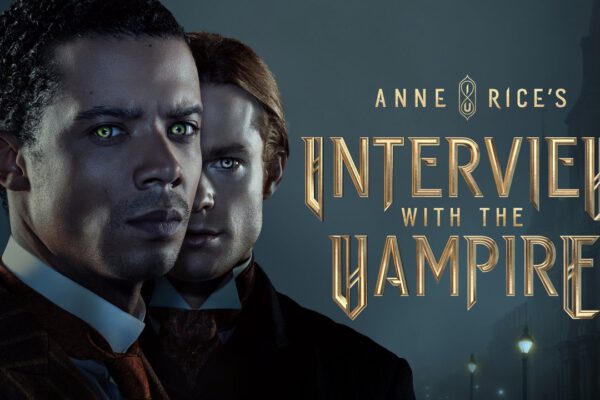 Interview with the Vampire: In Throes of Increasing Wonder – Review