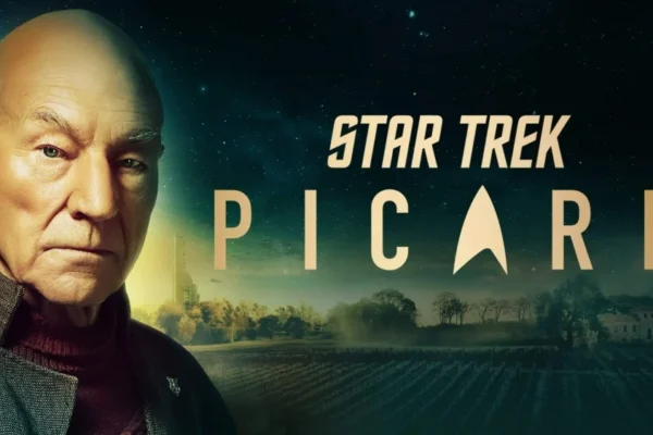 Star Trek: Picard Season 3 Episode 4 – 10 Review