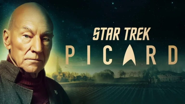 Picard