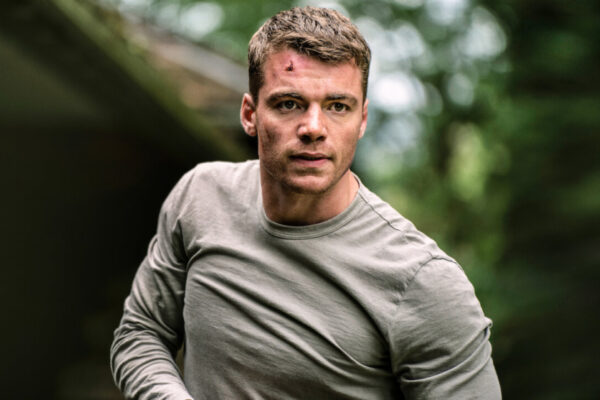 The Night Agent – Review