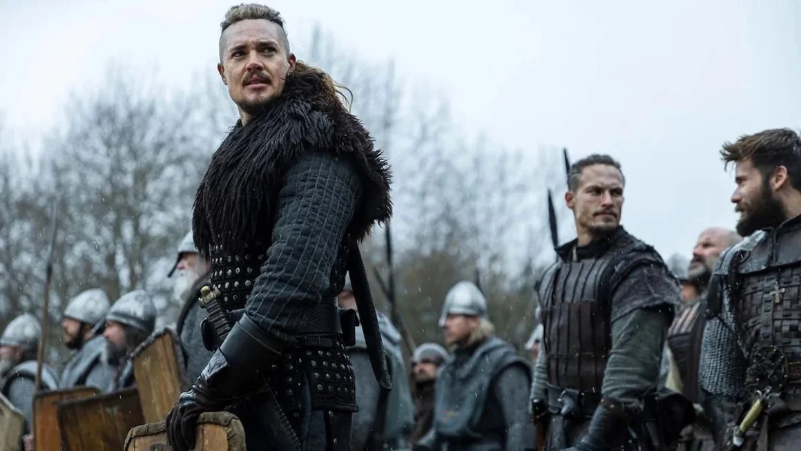 The Last Kingdom: Seven Kings Must Die Review