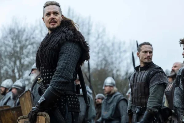 The Last Kingdom: Seven Kings Must Die Review