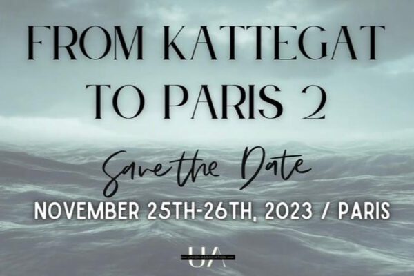 From Kattegat to Paris 2 – A Vikings Convention in Paris