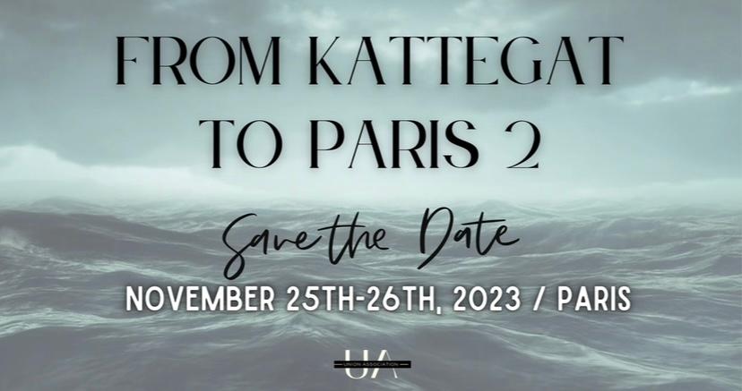 From Kattegat to Paris 2 – A Vikings Convention in Paris