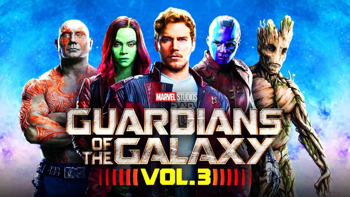 Guardians of the Galaxy Vol. 3 Review