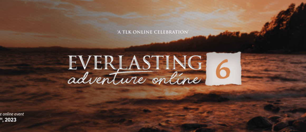 Everlasting Adventure Online 6 – A The Last Kingdom Online Celebration