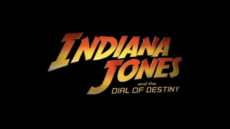 Indiana Jones
