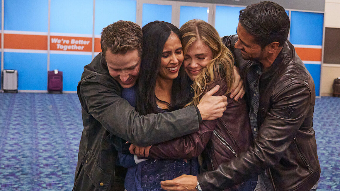 Manifest Season 4 Part 2 – Review