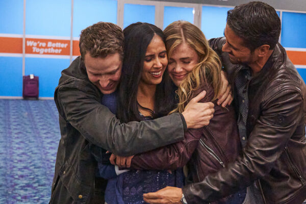 Manifest Season 4 Part 2 – Review